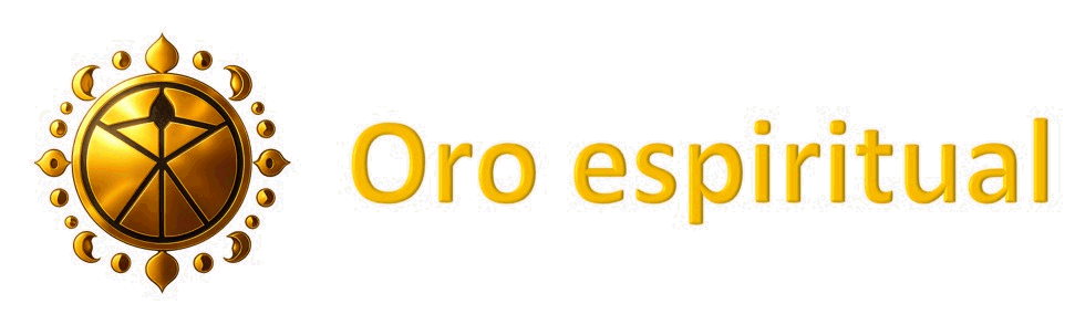 Oro espiritual