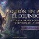 Significado espiritual del Equinoccio y Quirón